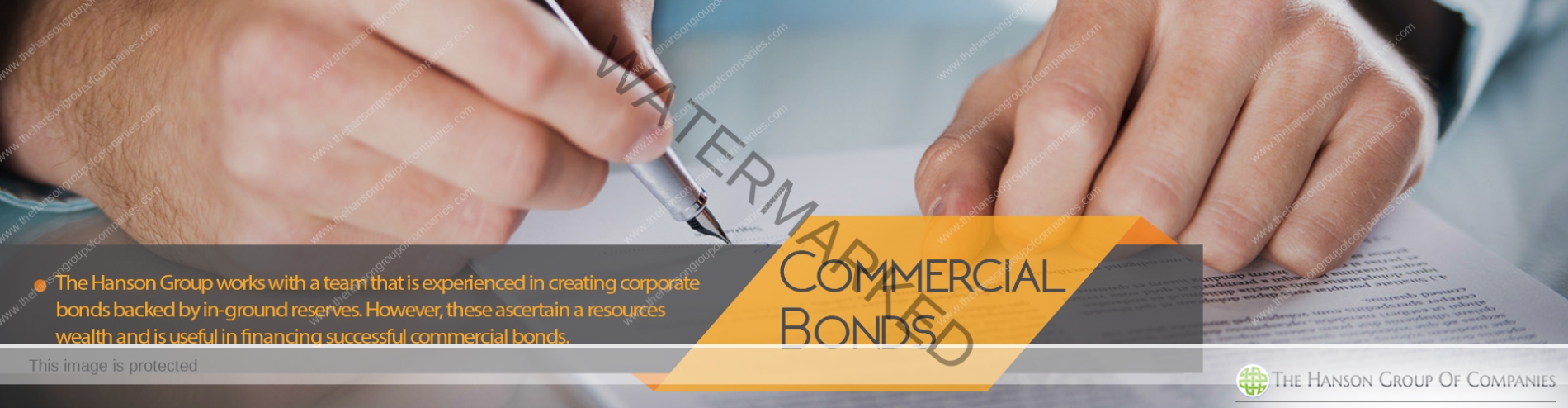 commercial-bonds
