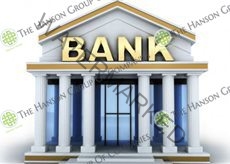 bank